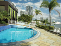 Australie - Gold Coast - Vibe Hotel Gold Coast