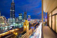 Australie - DoubleTree by Hilton Melbourne – Flinders Street
