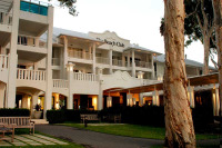 Australie - Palm Cove - Peppers Beach Club & Spa