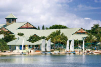 Australie - Sunshine Coast - Novotel Twin Waters Resort Sunshine Coast