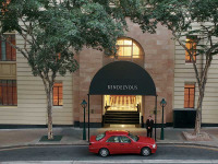 Australie - Brisbane - Adina Apartment Hotel Brisbane, Anzac Square