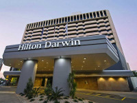 Australie - Darwin - Hilton Darwin