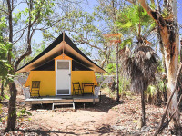Australie - Parc national de Kakadu - Hawk Dreaming Wilderness Camp