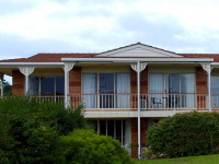 Australie - Merimbula - Comfort Inn Merimbula