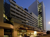 Australie - Perth - Mercure Hotel Perth