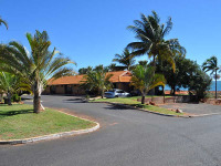 Australie - Port Hedland - Hospitality Inn Port Hedland