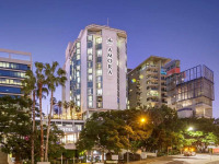 Australie - Queensland - Amora Hotel Brisbane