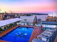Australie - Sydney - Rydges Sydney Harbour