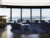 Nouvelle-Zélande - Auckland - SKYCITY Hotel