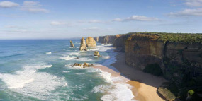 Australie - Melbourne - Great Ocean Road et Phillip Island