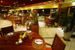 Australie - Cairns - Bay Village Tropical Retreat - Restaurant Bayleaf