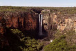 Australie - Parc de Kakadu - Wildman Wilderness Lodge - Jim Jim Falls Kakadu