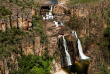Australie - Parc de Kakadu - Wildman Wilderness Lodge - Twin Falls Kakadu