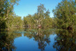 Australie - Parc de Kakadu - Wildman Wilderness Lodge