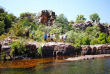 Australie - Kununurra - The Berkeley River Lodge - Explorez les environs