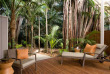 Australie - Lord Howe Island - Arajilla Lodge - Arajilla Suite terrasse