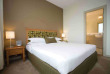 Australie - DoubleTree by Hilton Melbourne – Flinders Street - King room