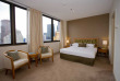 Australie - DoubleTree by Hilton Melbourne – Flinders Street - City View room