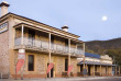 Australie - Flinders Ranges - Melrose - North Star Hotel