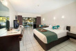 Australie - Mission Beach - Castaway Resort - Chambre Coral Sea Room