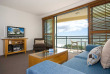 Australie - Mooloolaba - Mantra Mooloolaba Beach Sunshine Coast - One Bedroom Oceanview Apartment 