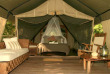 Australie - Jervis Bay - Paperbark Camp - Tente Deluxe © Dick Sweeney