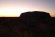 Australie - Safari en Camping dans le Centre Rouge - Uluru