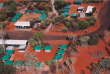Australie - Safari en Camping dans le Centre Rouge - Uluru, le campement