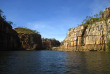 Australie - Northern Territory - Safari Explore Kakadu & Beyond - Parc national de Kakadu - Gorges de Katherine
