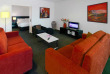 Australie - Perth - Adina Apartment Hotel Perth, Barrack Plaza - Appartement Two Bedroom