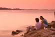 Australie - Port Stephens - Anchorage Port Stephens - Pique-nique romantique
