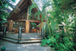 Australie - Queensland - Cape Tribulation - Ferntree Rainforest Lodge - Cafe