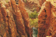 Australie - Western Australia - Karijini National Park - Weano Gorge