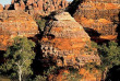 Australie - Western Australia - Kimberley - Bungle Bungles