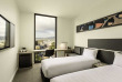 Australie - Adelaide - Ibis Hotel Adelaide - Chambre Supérieure City View © Hamilton Lund