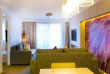Australie - Ayers Rock resort - Emu Walk Apartments - 1 chambre