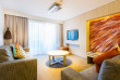 Australie - Ayers Rock resort - Emu Walk Apartments - 1 chambre