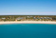 Australie - Broome - Ramada Eco Beach Resort - Vue de la mer © Leon Mead