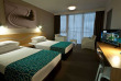 Australie - Cairns - Pacific Hotel Cairns - Standard Room