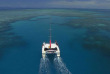 Australie - Cairns - Reef Daytripper - Excursion à Upolu Reef
