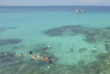 Australie - Cairns - Reef Daytripper - Excursion à Upolu Reef