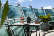 Australie - Cairns - Riley A Crystalbrook Collection Resort - Rocco Restaurant Bar Lounge