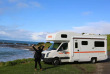 Camping Car Australie - Britz Explorer - 4 personnes