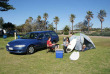 Camping Car Australie - Travellers Auto Barn Station Wagon - 5 personnes