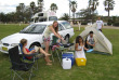 Camping Car Australie - Travellers Auto Barn Station Wagon - 5 personnes