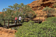 Australie - Centre Rouge - Autopia Tours © Tourism NT, Shaana Mcnaught