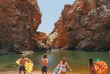 Australie - Centre Rouge - Autopia Tours © Tourism NT, Salty Aura