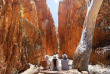Australie - Centre Rouge - Autopia Tours © Tourism NT, Salty Aura