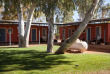 Australie - Centre Rouge - Curtin Springs Wayside Inn - Chambre Twin ou Double