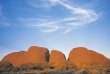 Australie - Circuit Le Best of de l'Australie - Kata Tjuta © Tourism Australia